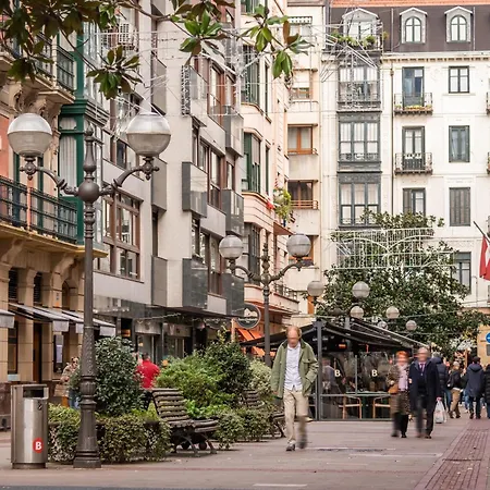 Гостевой дом Bypillow Bilbo 3*