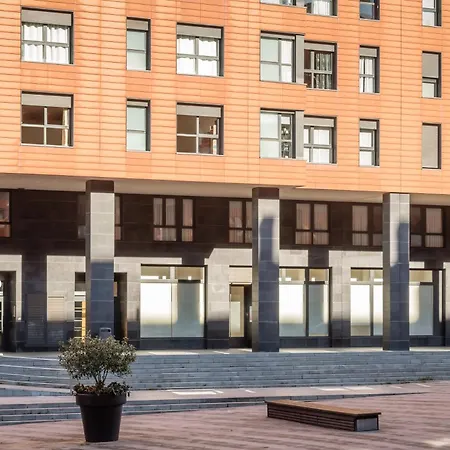 Гостевой дом Bypillow Bilbo 3*