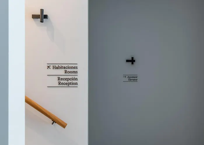 Bypillow Bilbo Гостевой дом