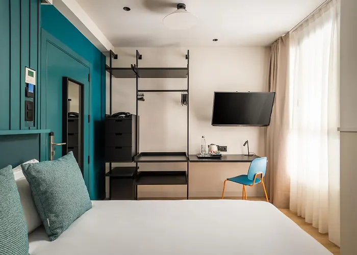 Bypillow Bilbo Гостевой дом