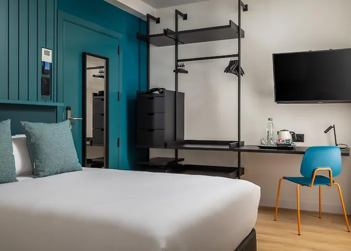 Bypillow Bilbo Бильбао