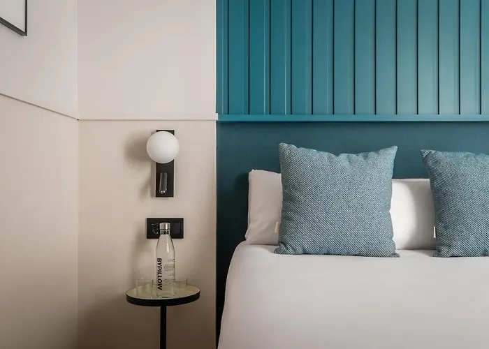 Bypillow Bilbo 3* Бильбао