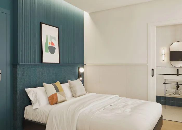 Гостевой дом Bypillow Bilbo