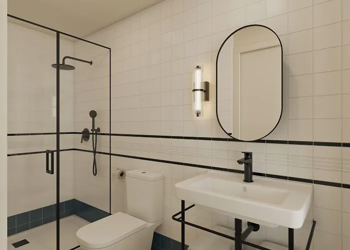 Bypillow Bilbo 3* Бильбао