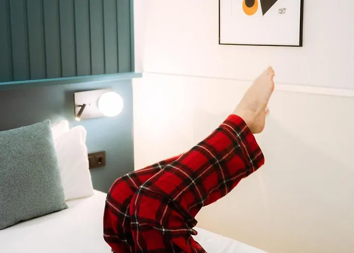 Bypillow Bilbo Гостевой дом 3*