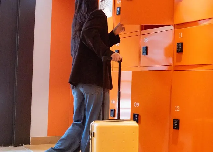 Bypillow Bilbo Бильбао