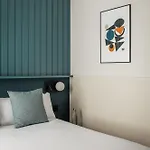 Bypillow Bilbo Penzion 3*
