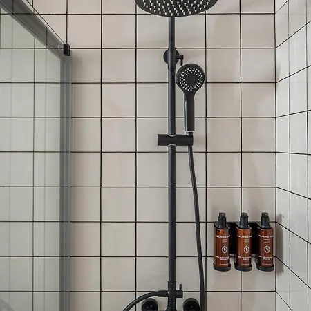 Bypillow Bilbo Pensión 3*