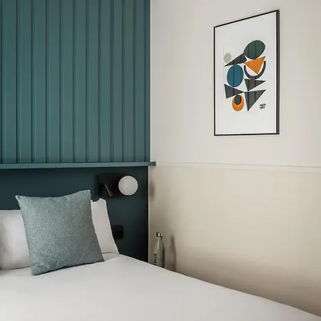 Bypillow Bilbo Pensión 3*