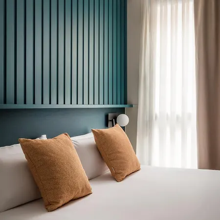 Bypillow Bilbo 3* ビルバオ