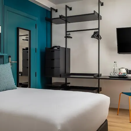 Bypillow Bilbo Bilbao