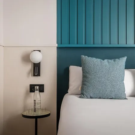 Bypillow Bilbo 3* Bilbao