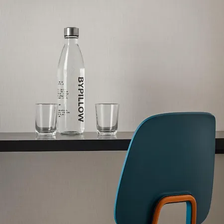 Pensión Bypillow Bilbo