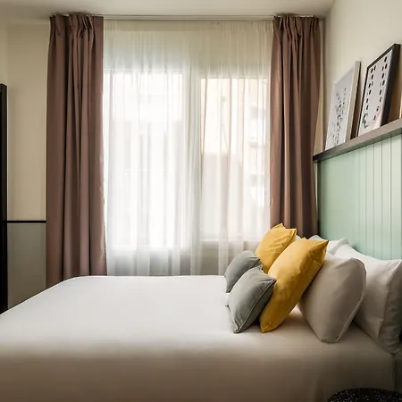 Bypillow Bilbo Bilbao