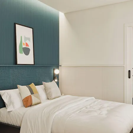 Pensión Bypillow Bilbo