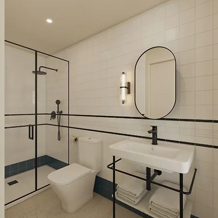 Bypillow Bilbo 3* Bilbao