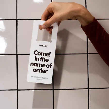 Bypillow Bilbo 3* Bilbao