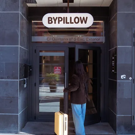 ゲストハウス Bypillow Bilbo 3*