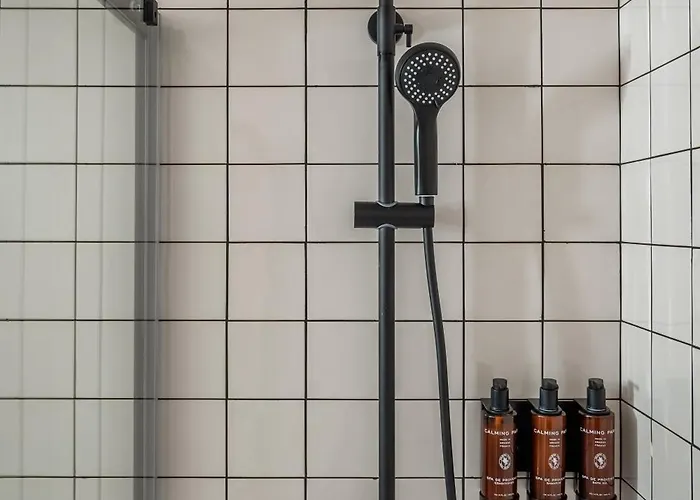 Bypillow Bilbo Pensionat 3*