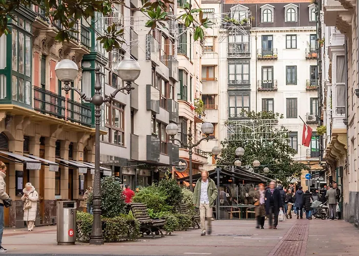 Πανσιόν Bypillow Bilbo 3*