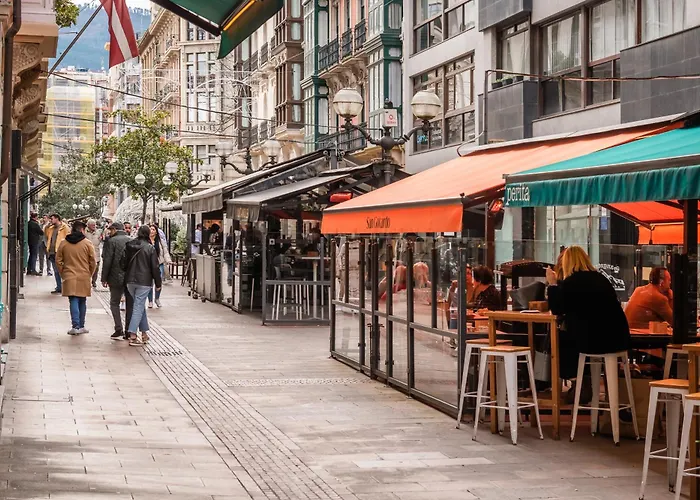 Bypillow Bilbo 3* Μπιλμπάο