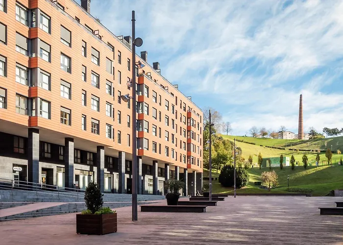 Bypillow Bilbo Μπιλμπάο