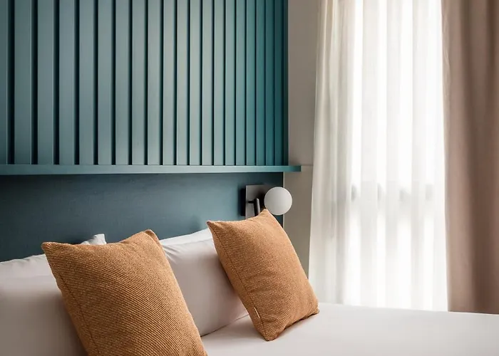 Bypillow Bilbo 3* Μπιλμπάο