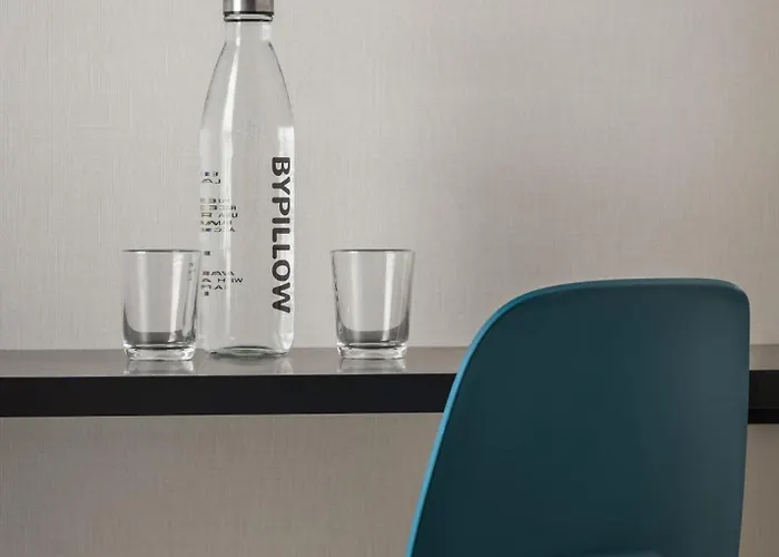 Πανσιόν Bypillow Bilbo