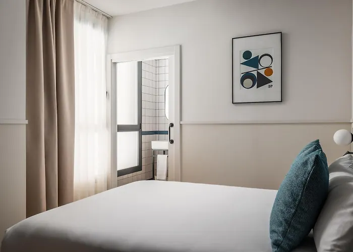 Πανσιόν Bypillow Bilbo 3*