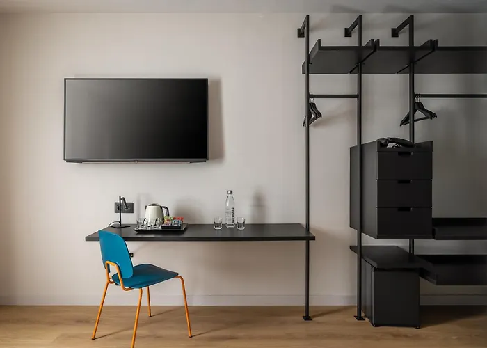 Πανσιόν Bypillow Bilbo Μπιλμπάο