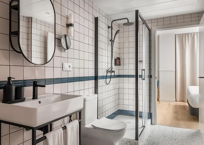 Πανσιόν Bypillow Bilbo 3*