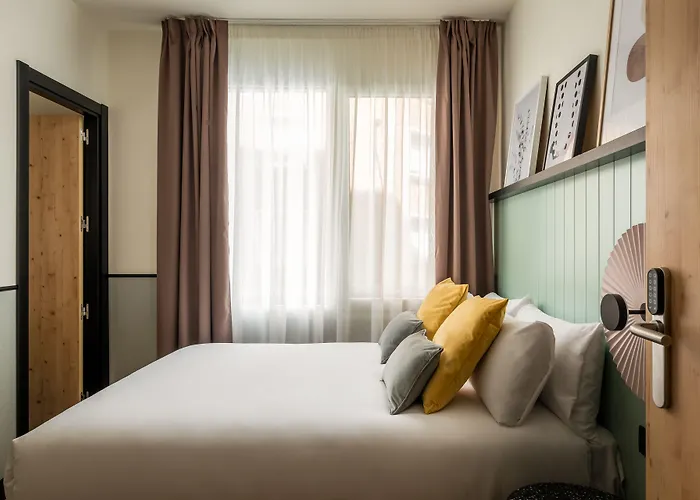 Bypillow Bilbo Μπιλμπάο