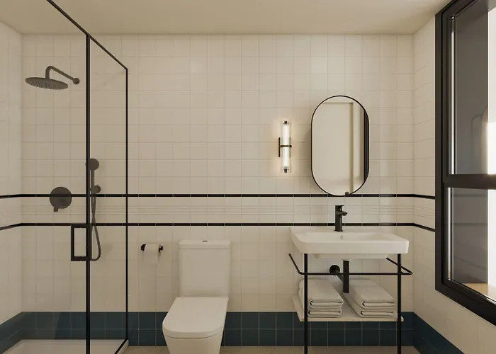 Πανσιόν Bypillow Bilbo Μπιλμπάο