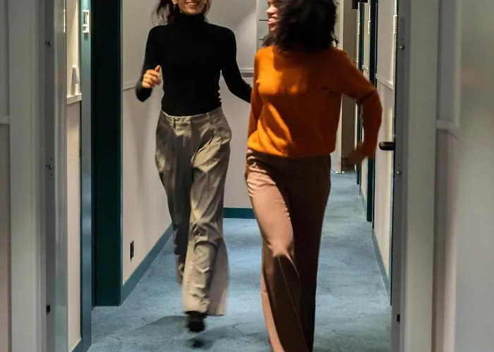 Pensionat Bypillow Bilbo 3*