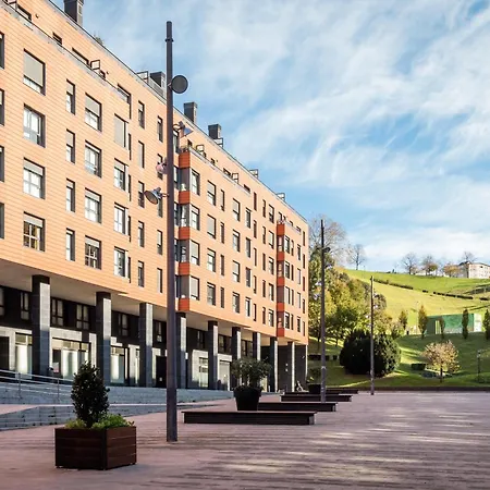 Bypillow Bilbo Bilbao