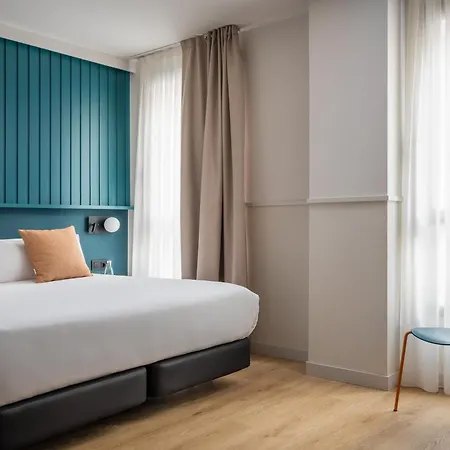 Gasthuis Bypillow Bilbo Bilbao