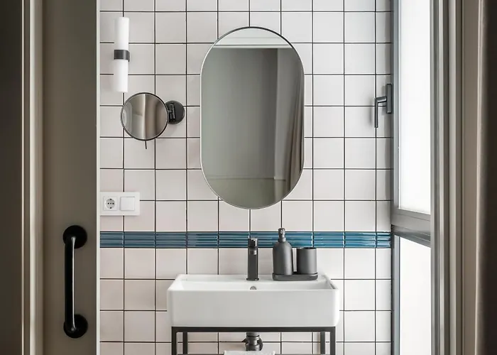 Bypillow Bilbo Guest house Bilbao