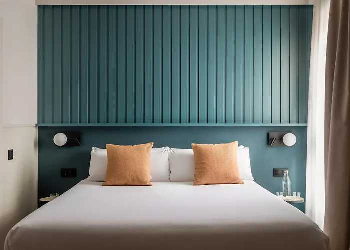 Guest house Bypillow Bilbo 3*