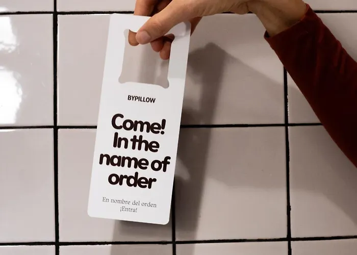 Bypillow Bilbo 3* Bilbao