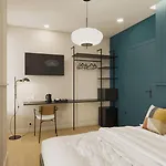 Bypillow Bilbo Гостевой дом Бильбао
