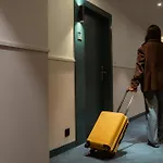 Гостевой дом Bypillow Bilbo 3*