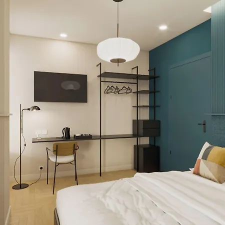 Bypillow Bilbo 게스트하우스 빌바오