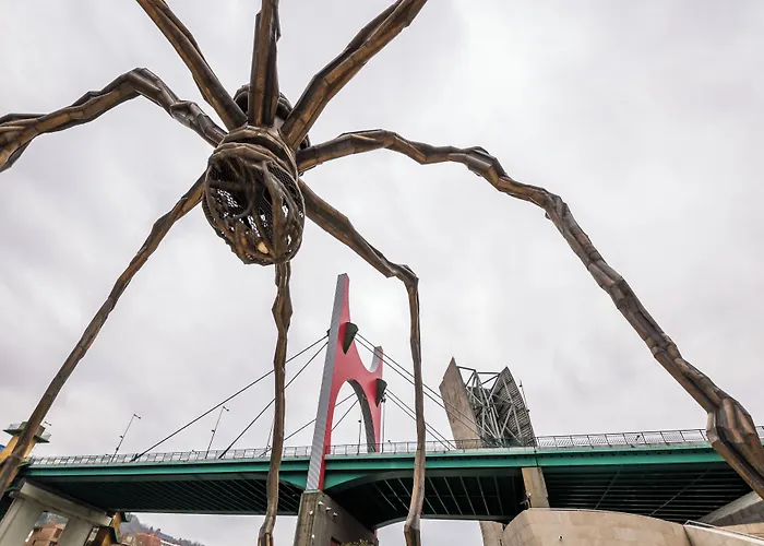 Bypillow Bilbo Penzion 3*