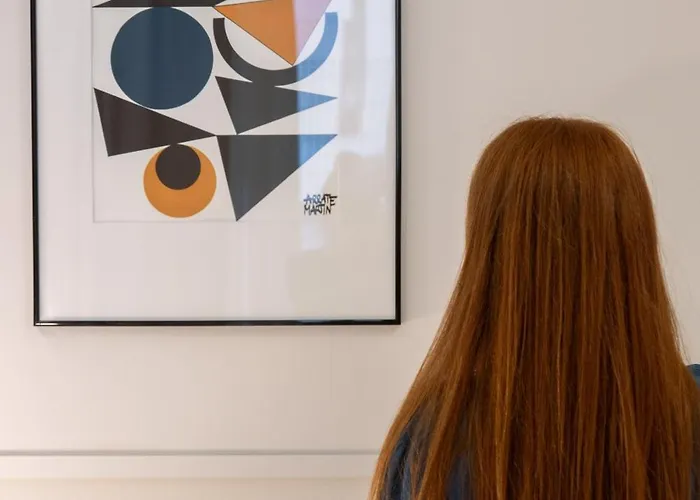 Penzion Bypillow Bilbo